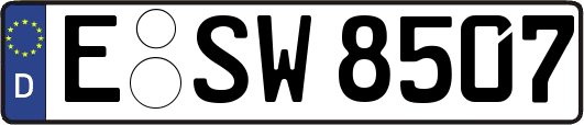 E-SW8507