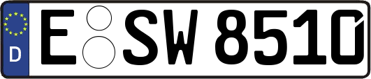 E-SW8510