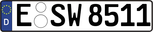 E-SW8511