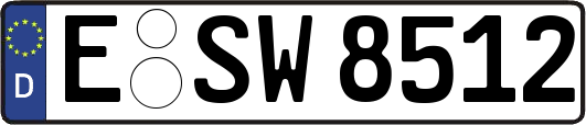 E-SW8512