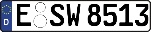 E-SW8513