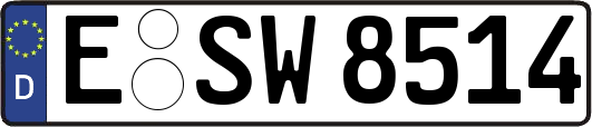 E-SW8514