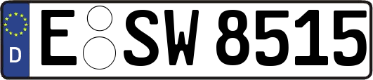 E-SW8515