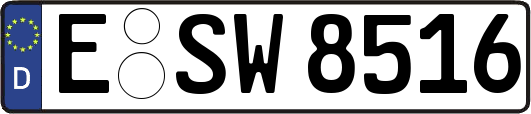 E-SW8516