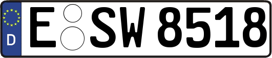E-SW8518