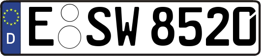E-SW8520