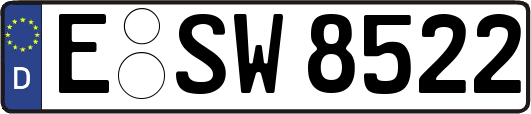 E-SW8522