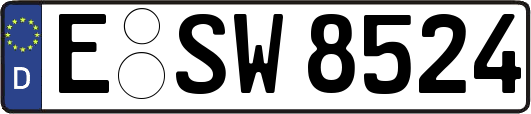E-SW8524