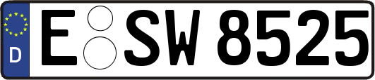 E-SW8525