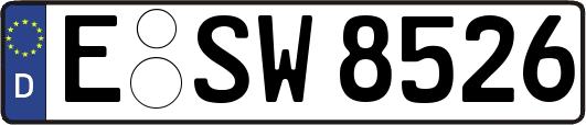 E-SW8526