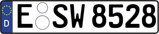E-SW8528