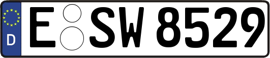 E-SW8529