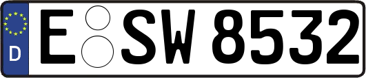 E-SW8532