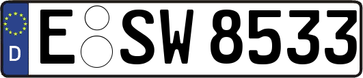 E-SW8533