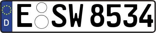 E-SW8534