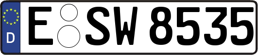 E-SW8535