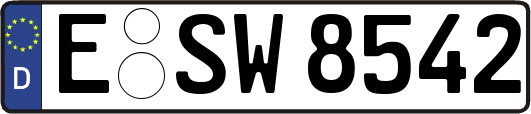 E-SW8542