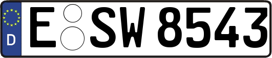 E-SW8543