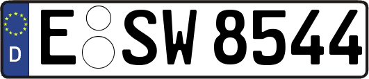 E-SW8544
