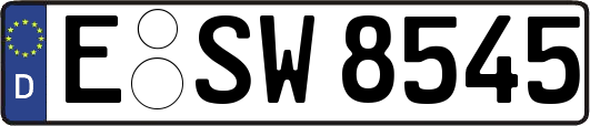 E-SW8545