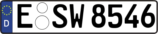 E-SW8546
