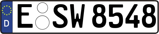 E-SW8548