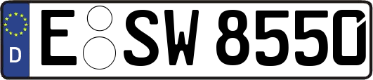 E-SW8550
