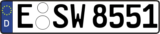 E-SW8551