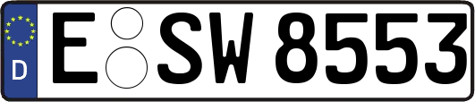 E-SW8553