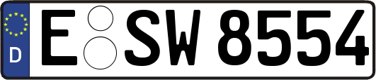 E-SW8554