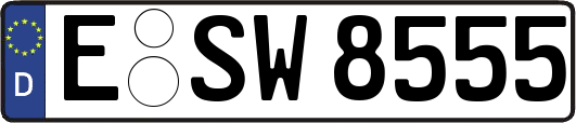 E-SW8555