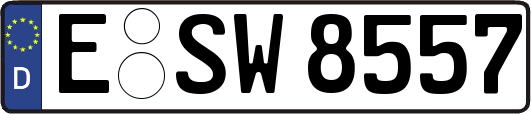 E-SW8557