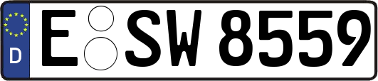 E-SW8559