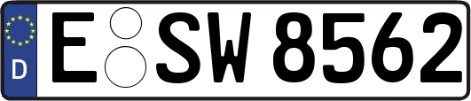 E-SW8562