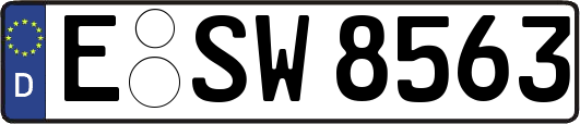 E-SW8563