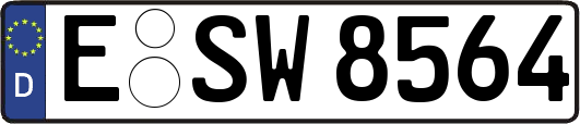 E-SW8564