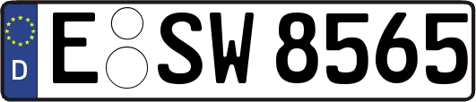 E-SW8565