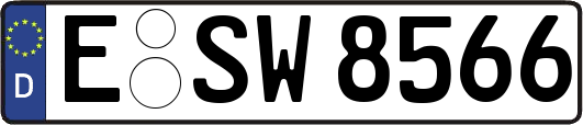 E-SW8566