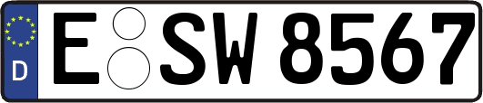 E-SW8567