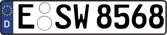E-SW8568