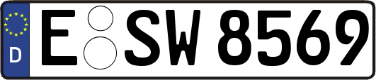 E-SW8569
