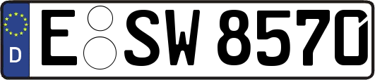 E-SW8570