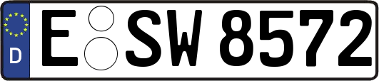 E-SW8572