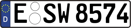 E-SW8574