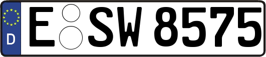 E-SW8575