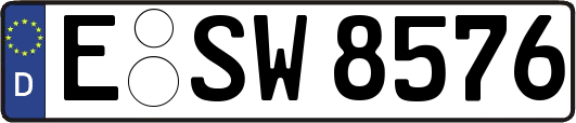 E-SW8576
