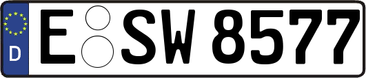 E-SW8577