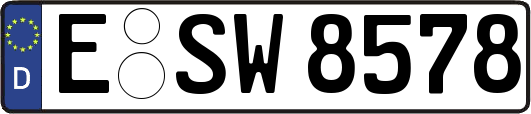 E-SW8578