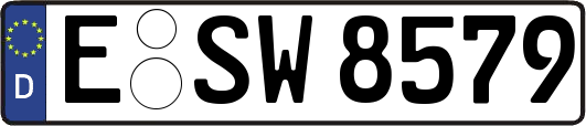 E-SW8579