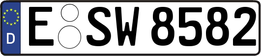 E-SW8582